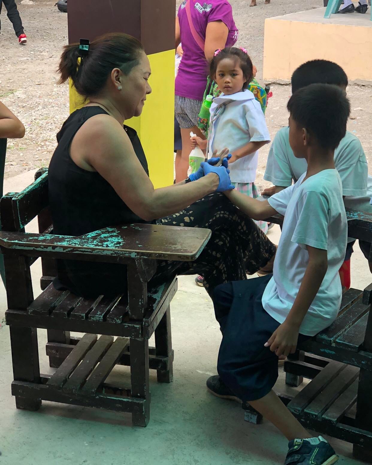 Dental Mission
