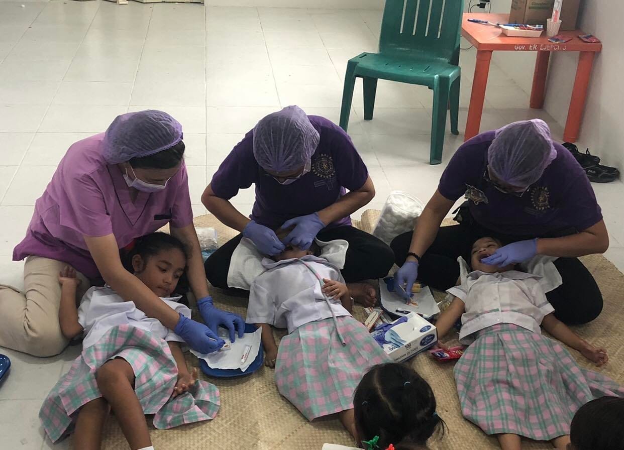 Dental Mission